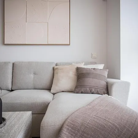 Skyline With Pool - Floor 26 - Free Parking * Malaga