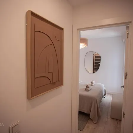 Apartment Skyline With Pool - Floor 26 - Free Parking
